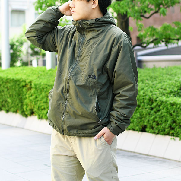 販売特販THE NORTH FACE ノマドジャケット L K NP71933 ジャケット・アウター