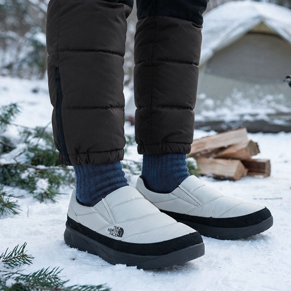 THE NORTH FACE メンズスノーシューズ、ブーツ（サイズ（cm）：27cm