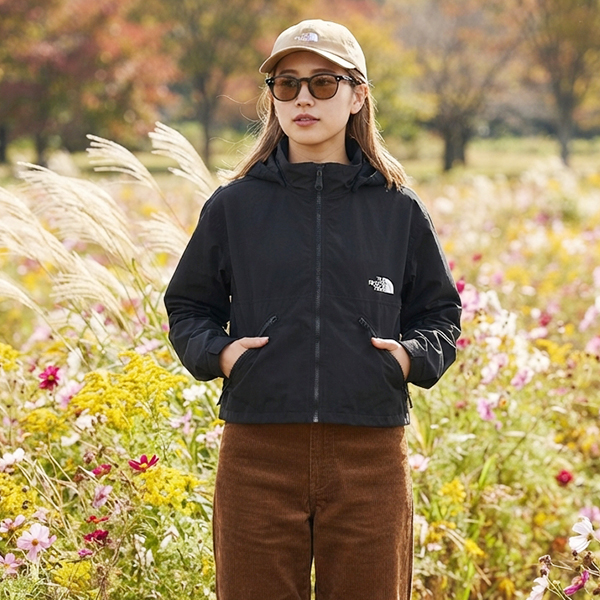 THE NORTH FACE（ザ ノースフェイス） 2026秋冬新作 160cm ネコポス