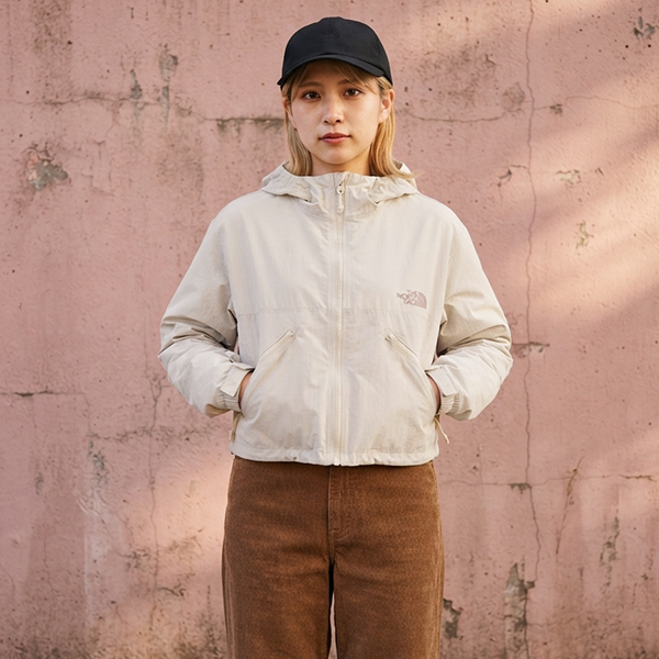 THE NORTH FACE（ザ ノースフェイス） 2026秋冬新作 160cm ネコポス