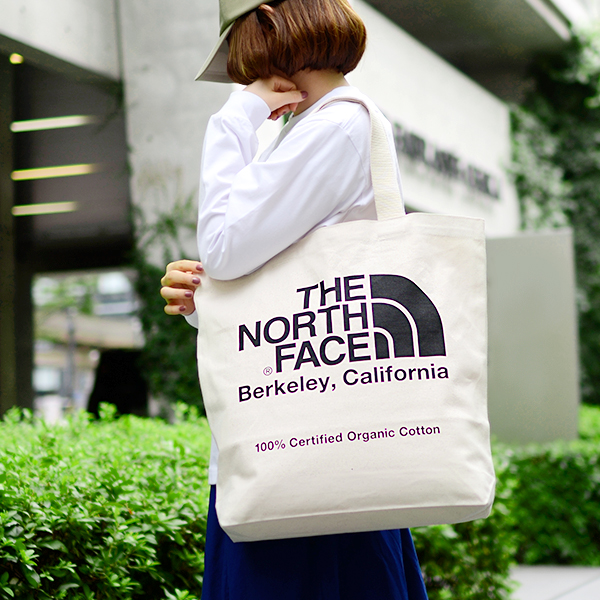 THE NORTH FACE　トートバッグ