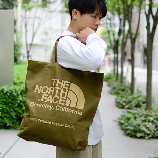THE NORTH FACE　トートバッグ