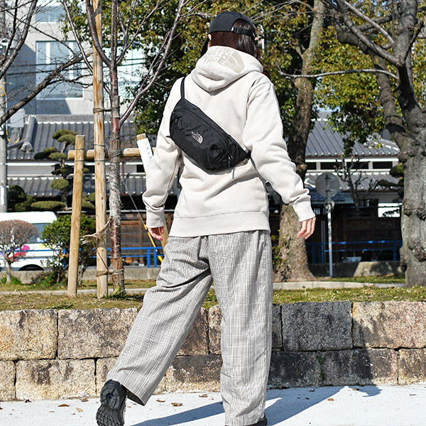 THE NORTH FACE（ザ ノースフェイス） ノースフェイス ボディバッグ