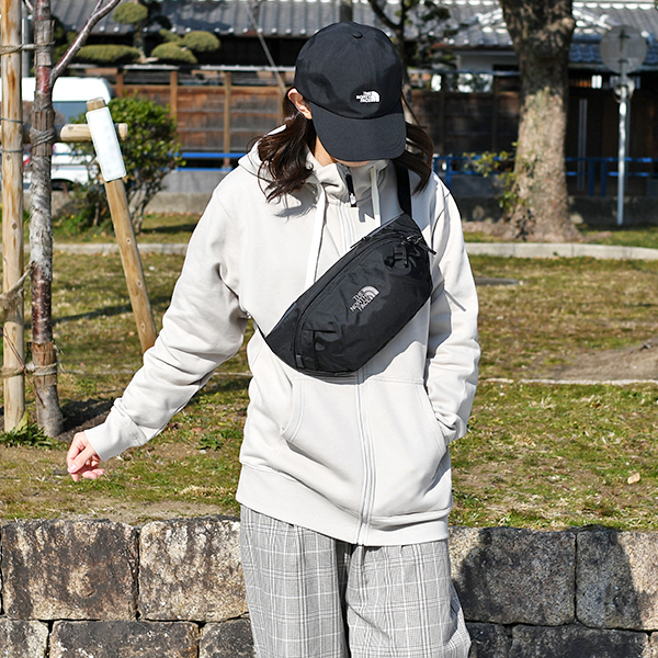 THE NORTH FACE（ザ ノースフェイス） ノースフェイス ボディバッグ 