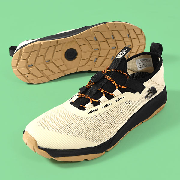 THE NORTH FACE（ザ ノースフェイス） 2026春夏新作 排水システム