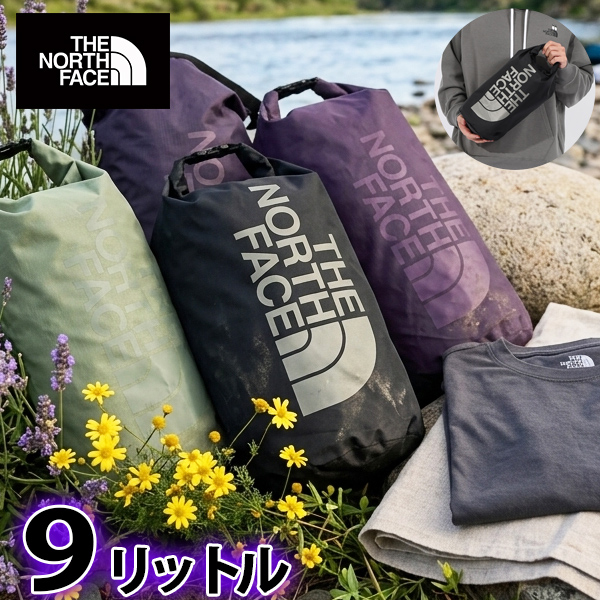THE NORTH FACE（ザ ノースフェイス） ネコポス発送！ 2026春夏新色