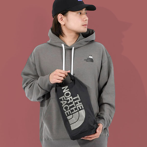 THE NORTH FACE（ザ ノースフェイス） ネコポス発送！ 2026春夏新色