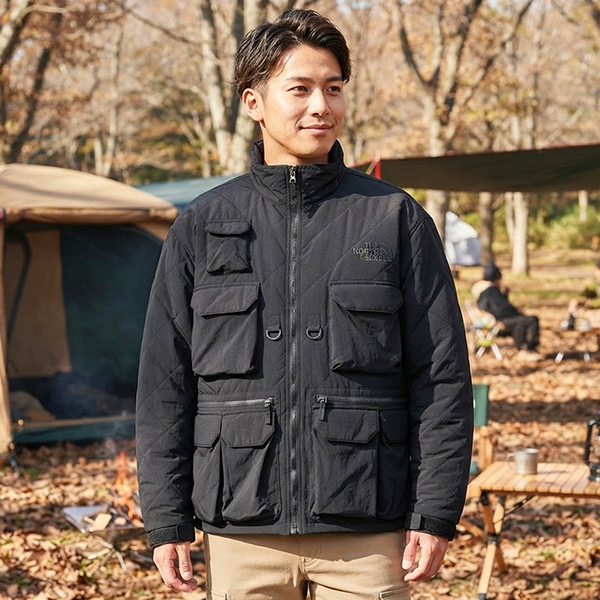THE NORTH FACE（ザ ノースフェイス） 2026秋冬新作 ノースフェイス