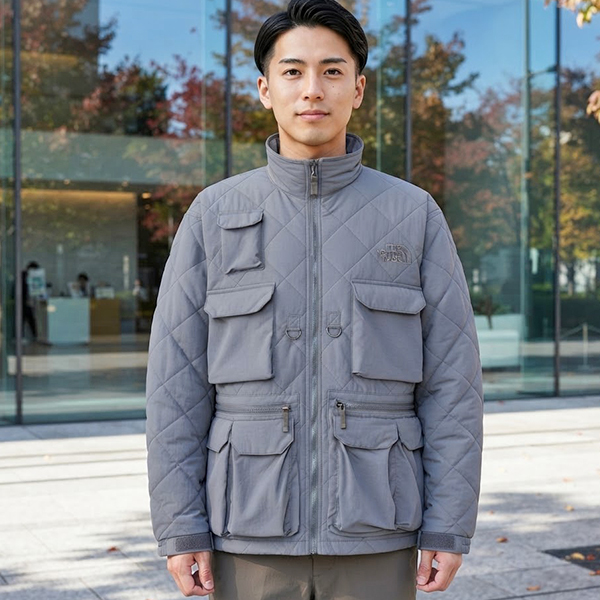 THE NORTH FACE（ザ ノースフェイス） 2026秋冬新作 ノースフェイス