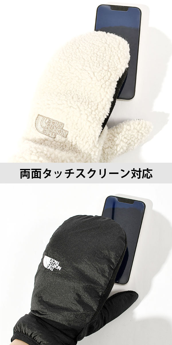 THE NORTH FACE（ザ ノースフェイス） 2026秋冬新色 ノースフェイス