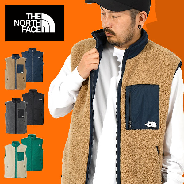 ベティーちゃん 　THE NORTH FACE フリースベスト ベティーちゃん THE NORTH FACE フリースベスト ベティーちゃん
