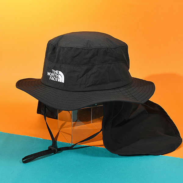 安い購入 ノースフェイス THE NORTH FACE Sunshield Hat サンシールド