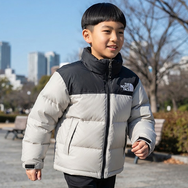 THE NORTH FACE（ザ ノースフェイス） 2026秋冬新作 ノースフェイス