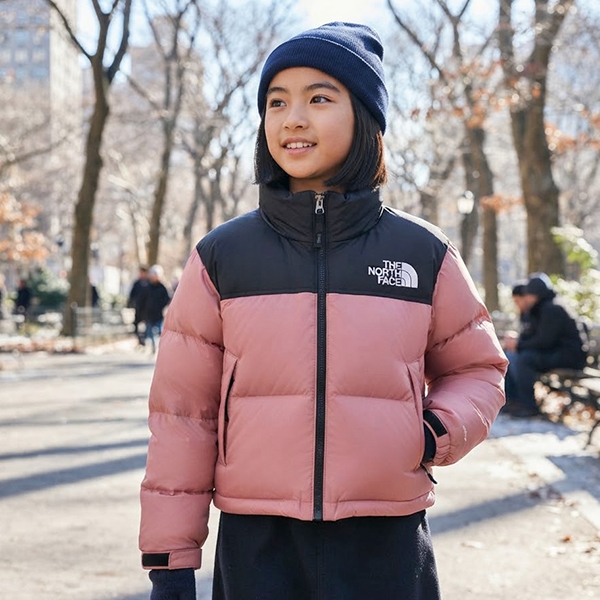 THE NORTH FACE（ザ ノースフェイス） 2026秋冬新作 ノースフェイス