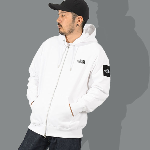 THE NORTH FACE メンズパーカー（色：ベージュ系）の商品一覧