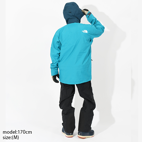 THE NORTH FACE ノースフェイス メンズ 高機能 GORE-TEX