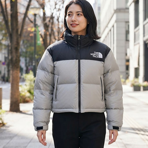 THE NORTH FACE（ザ ノースフェイス） 2026秋冬新作 160cm ノース