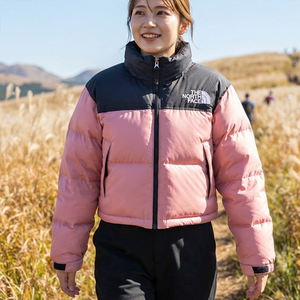 THE NORTH FACE（ザ ノースフェイス） 2026秋冬新作 160cm ノース