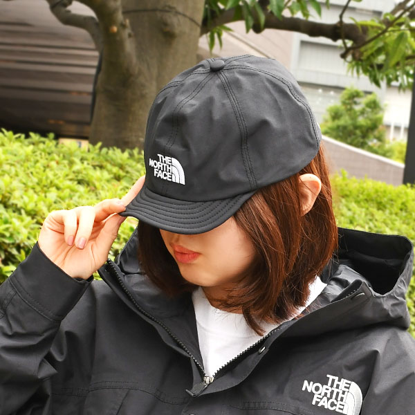 THE NORTH FACE レディースキャップの商品一覧｜帽子｜財布、帽子