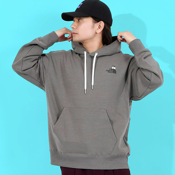 US限定新品 ノースフェイス 刺繍ロゴ フルジップ ベスト XL 黒 日本未発売 THE NORTH FACE（ザ ノースフェイス） 2026春夏新作 空飛ぶペンギン