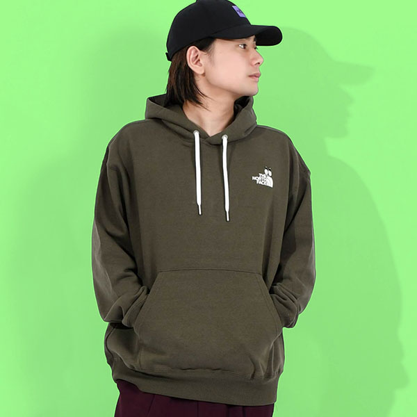 THE NORTH FACE（ザ ノースフェイス） 2026春夏新作 空飛ぶペンギン