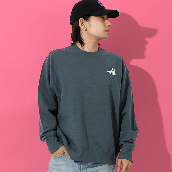 THE NORTH FACE（ザ ノースフェイス） 2026春夏新作 空飛ぶペンギン