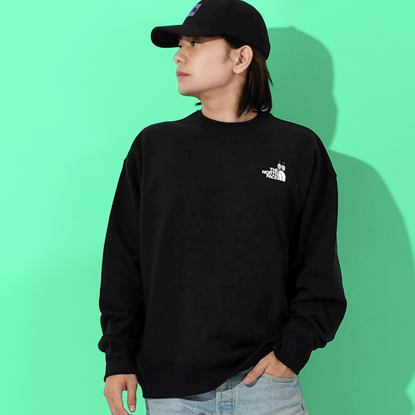 THE NORTH FACE（ザ ノースフェイス） 2026春夏新作 空飛ぶペンギン
