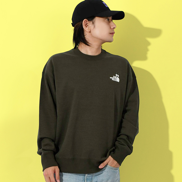 THE NORTH FACE（ザ ノースフェイス） 2026春夏新作 空飛ぶペンギン