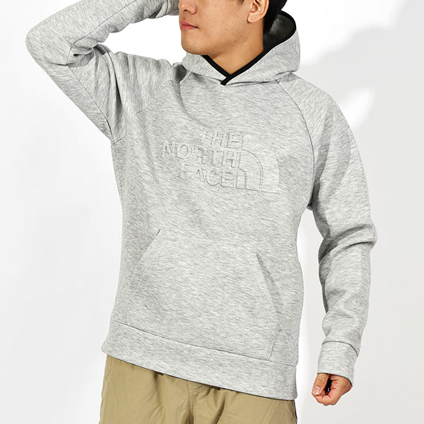 30%off ノースフェイス パーカー メンズ レディース プルオーバー THE NORTH FACE Tech Air Sweat Hoodie  テックエアー スウェット フーディ NT12285