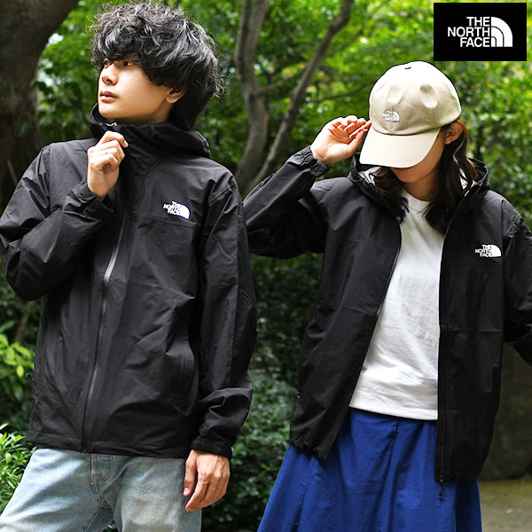 THE NORTH FACE ノースフェイス 防水 軽量 ジャケット メンズ