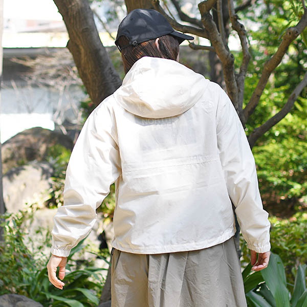THE NORTH FACE ノースフェイス ショート丈 ジャケット