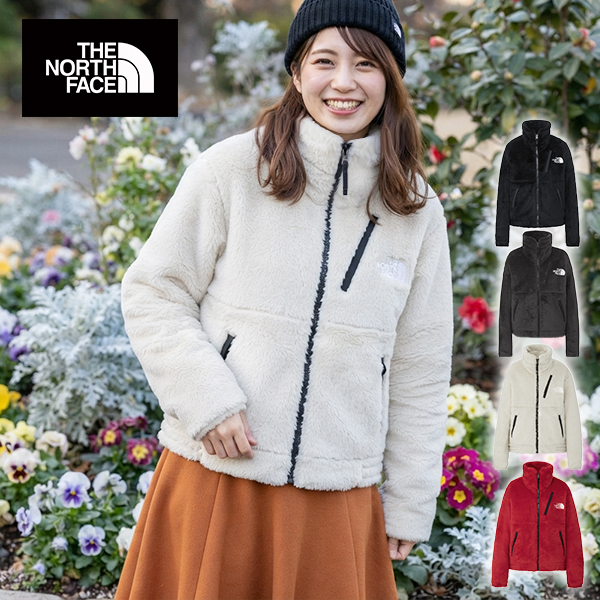 THE NORTH FACE（ザ ノースフェイス） 【動画あり】注目デザイン