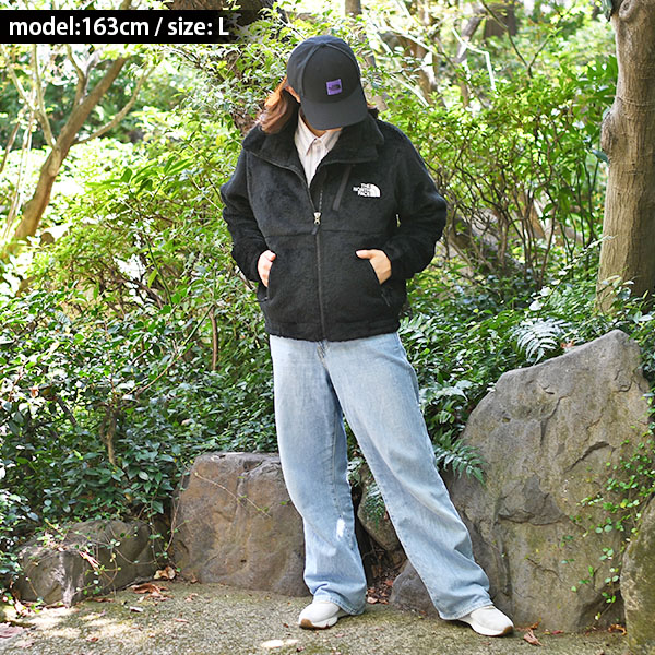 THE NORTH FACE（ザ ノースフェイス） 【動画あり】注目デザイン