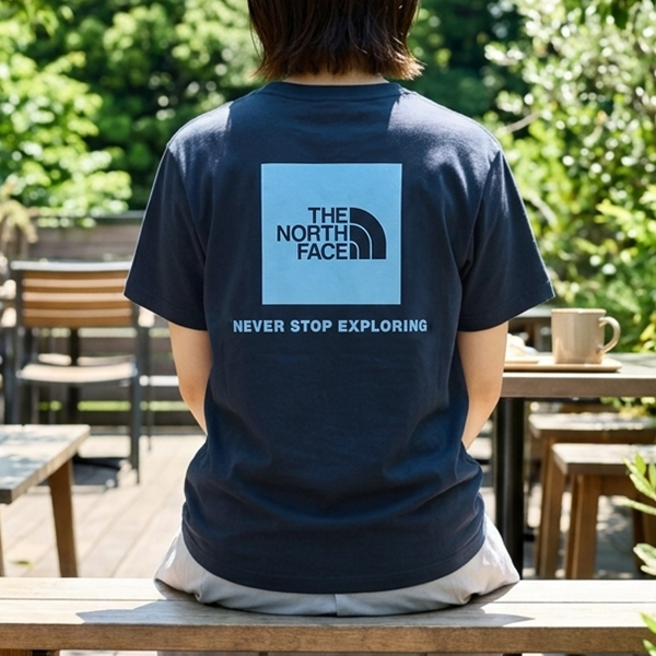 THE NORTH FACE（ザ ノースフェイス） ネコポス発送！ 2026春夏新色