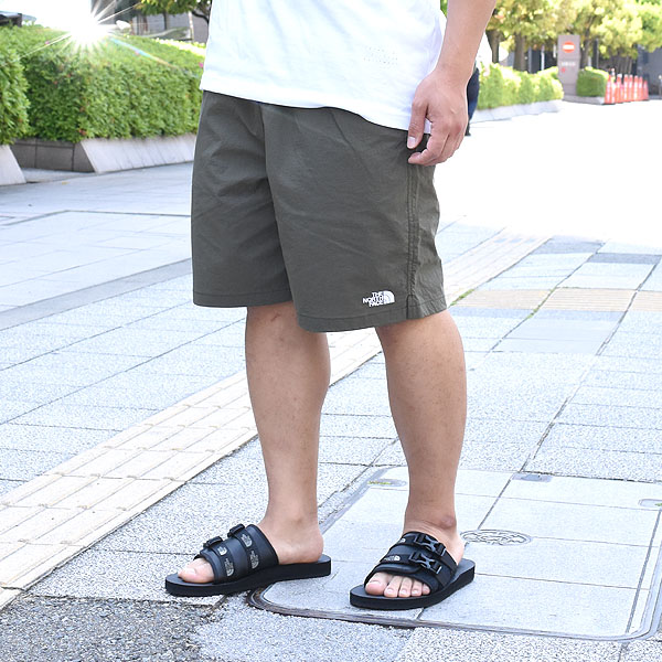 韓国 ノースフェイス　サーファー ショートパンツ　水陸両用 Lサイズ 楽天市場】水陸両用 パンツ ノースフェイス（レディース