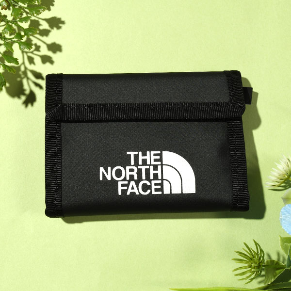 ゆうパケット発送！送料無料 ミニ財布  THE NORTH FACE ノースフェイス BC Wallet Mini BCワレットミニ コインケース NM82320 2024春夏新色｜elephant｜02