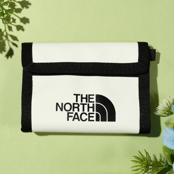 ゆうパケット発送！送料無料 ミニ財布  THE NORTH FACE ノースフェイス BC Wallet Mini BCワレットミニ コインケース NM82320 2024春夏新色｜elephant｜12