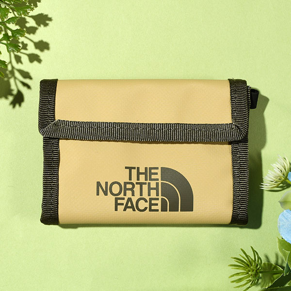 ゆうパケット発送！送料無料 ミニ財布  THE NORTH FACE ノースフェイス BC Wallet Mini BCワレットミニ コインケース NM82320 2024春夏新色｜elephant｜14