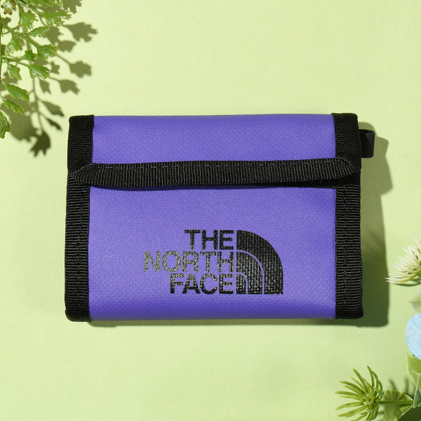 ゆうパケット発送！送料無料 ミニ財布  THE NORTH FACE ノースフェイス BC Wallet Mini BCワレットミニ コインケース NM82320 2024春夏新色｜elephant｜15