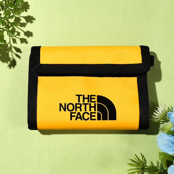 ゆうパケット発送！送料無料 ミニ財布  THE NORTH FACE ノースフェイス BC Wallet Mini BCワレットミニ コインケース NM82320 2024春夏新色｜elephant｜03