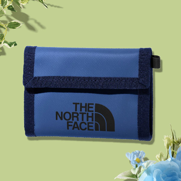 ゆうパケット発送！送料無料 ミニ財布  THE NORTH FACE ノースフェイス BC Wallet Mini BCワレットミニ コインケース NM82320 2024春夏新色｜elephant｜07