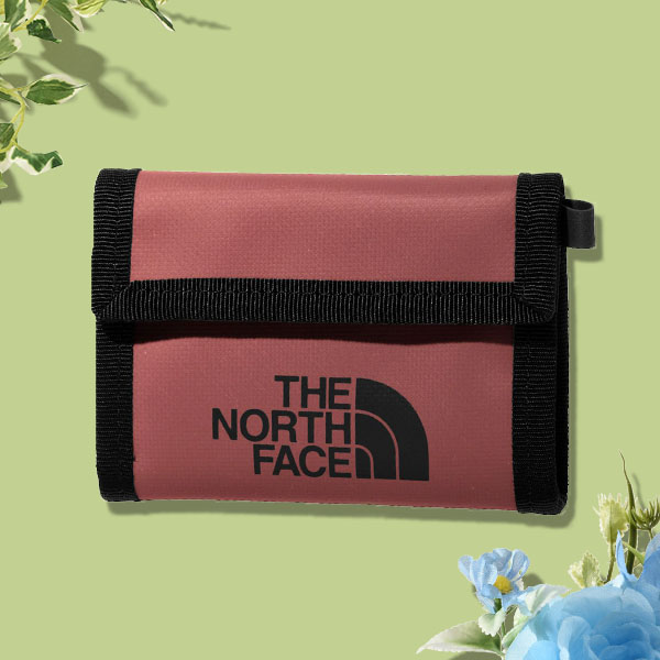 ゆうパケット発送！送料無料 ミニ財布  THE NORTH FACE ノースフェイス BC Wallet Mini BCワレットミニ コインケース NM82320 2024春夏新色｜elephant｜08