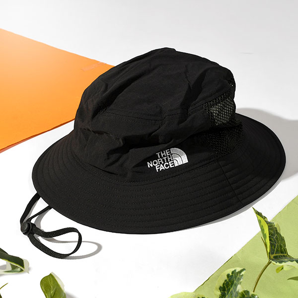 THE NORTH FACE 水中に潜れる ノースフェイス 水陸両用 ハット THE NORTH FACE 水中に潜れる ノースフェイス 水陸両用 ハット
