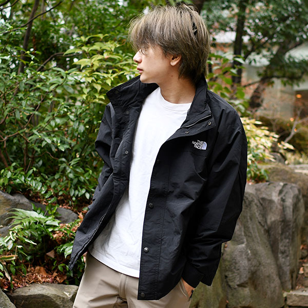 THE NORTH FACE ノースフェイス ジャケット メンズ レディース