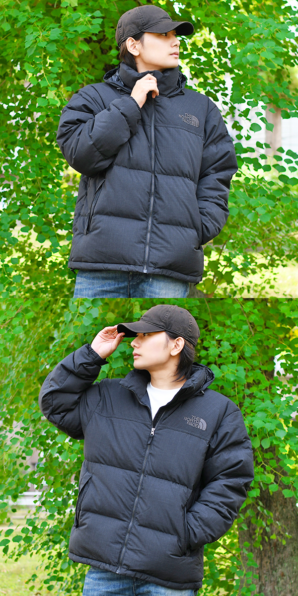 THE NORTH FACE（ザ ノースフェイス） ノースフェイス ウールナイロン