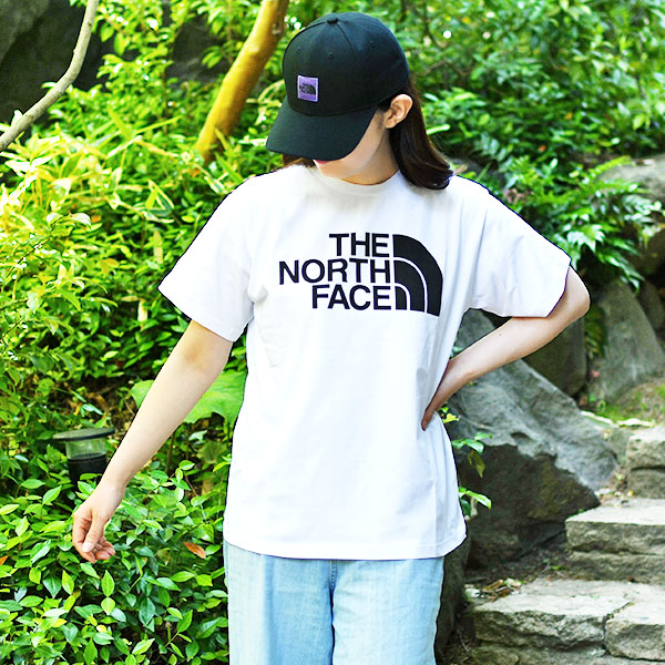 ネコポス発送！送料無料 大きいサイズ XL ノースフェイス 半袖Tシャツ レディース 吸汗速乾 THE NORTH FACE 半T NTW32540 2025春夏新作 THE NORTH FACE ネコポス発送！送料無料 大きいサイズ XL ノース