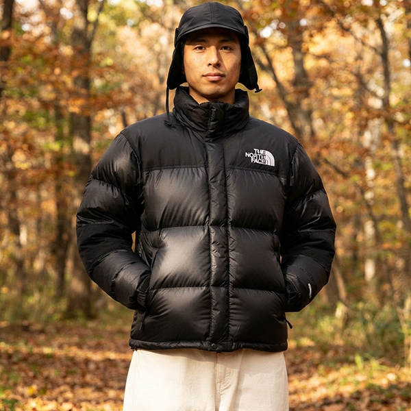 THE NORTH FACE ダウンジャケット レディースS 購入当日発送可能‼️ THE NORTH FACE レディースダウンコート、ダウンジャケット（ジップ