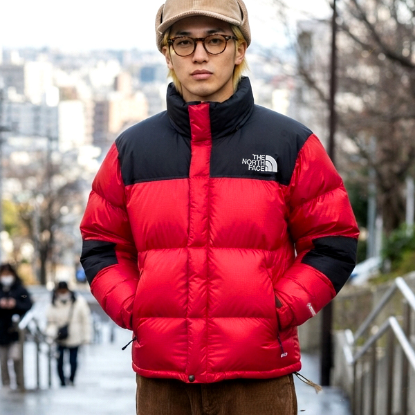 THE NORTH FACE（ザ ノースフェイス） 2026秋冬新作 ノースフェイス