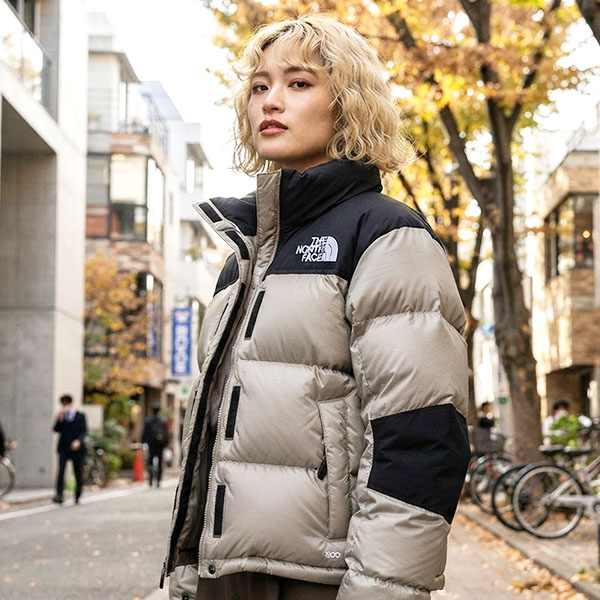 THE NORTH FACE（ザ ノースフェイス） 2026秋冬新作 ノースフェイス