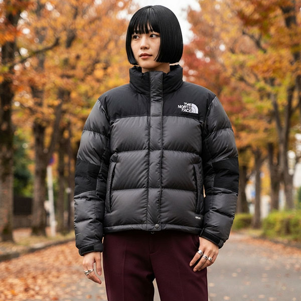 THE NORTH FACE（ザ ノースフェイス） 2026秋冬新作 ノースフェイス